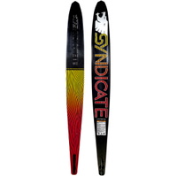 Syndicate Works 01 Waterski Board